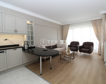 Wohnung Mit Hohem Mieteinnahmepotenzial In Ankara 8