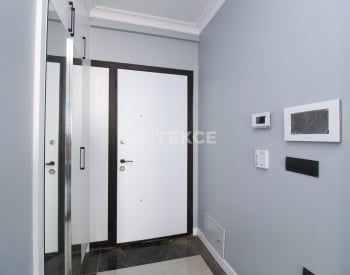 Nilüfer Gümüştepe'de Özel Yüzme Havuzlu Müstakil Villa 12