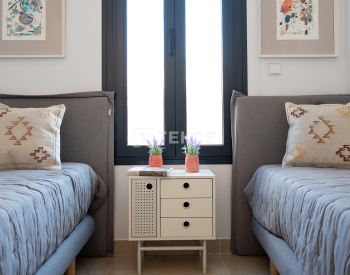 Bungalows Con Diseño Elegante En Gran Alacant Alicante 30