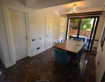 Luxe Vrijstaande Villa Met 3 Slaapkamers En Zwembad In Göcek 20