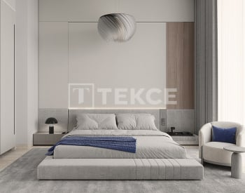 Apartments with Post-handover Payment Plan Options in Dubai Marina 13