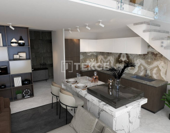 Appartements Chics Près De La Mer À Gazimağusa Yeniboğaziçi 10