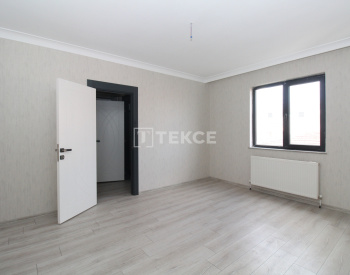 安卡拉（ankara）耶尼玛哈勒（yenimahalle）地铁和商业区附近的公寓 8