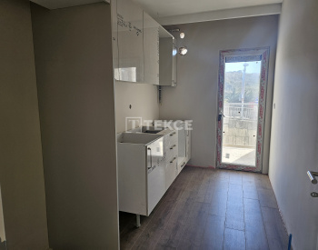 Nature View Apartments Near Metro Station in Istanbul Maltepe 6
