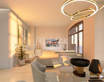 Beautifully Designed Flats with Ample Space in Murcia 9