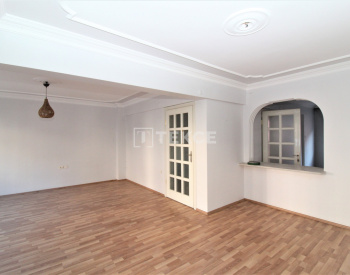Tripleks House with Parking Lot in Bursa Nilufer 10