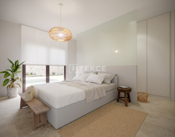 Detached Bungalow-style Golf Villas in Algorfa Alicante 8