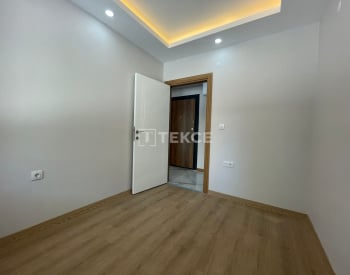Appartement Clés En Main Dans Un Projet Neuf À Antalya Muratpasa 23