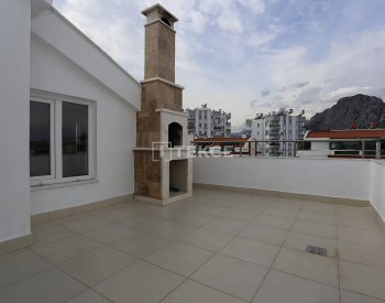 Appartement Met Sauna In De Buurt Van De Zee In Konyaaltı Antalya 28