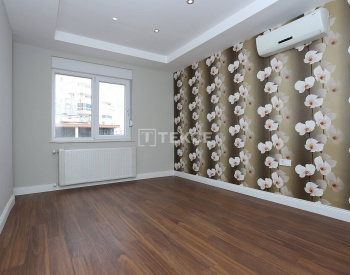 Appartement Met Sauna In De Buurt Van De Zee In Konyaaltı Antalya 15
