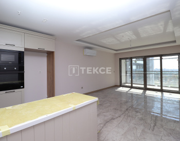 Appartement Met Vloerverwarming In Terra Manzara In Antalya 10