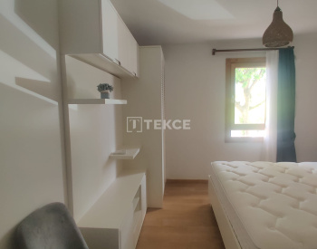 Maison De Campagne Dans La Parcelle La Plus Précieuse De Fethiye 26