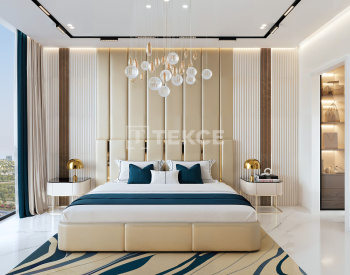 Apartamentos Completamente Amueblados En Venta En Dubai Silicon Oasis 16
