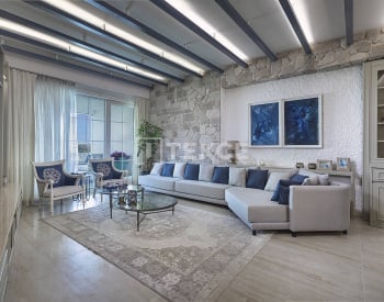 Stylowe Apartamenty Na Sprzedaż W Ankara 6