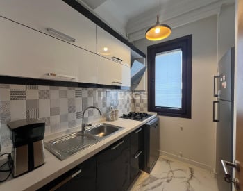 Instapklare Appartement In De Buurt Van Metro In Maltepe İstanbul 7