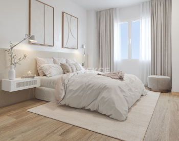 Apartamentos Nuevos Ubicados En Una Zona Prestigiosa De Málaga 6