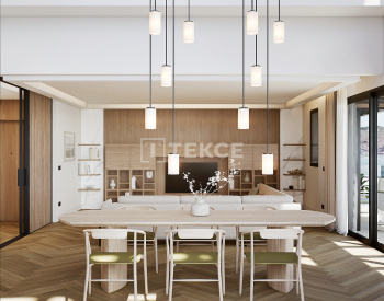 Superbes Immobiliers À Vendre Avec Terrasses À Malaga Espagne 16