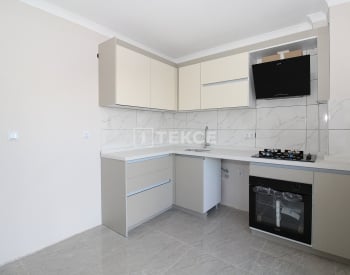 Appartements Neufs Dans Un Quartier Tranquille À Ankara Çankaya 10