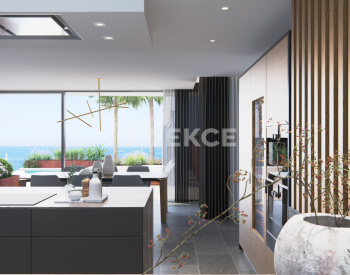 Exquise Villa Individuelle Vue Sur Mer À Cabo De Palos Espagne 31