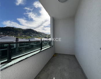 Apartamenty W Pobliżu Plaż W Beşikdüzü Trabzon 26