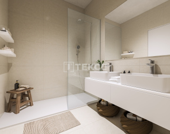 Apartamentos Frente Al Mar Con Piscina En Estepona 2