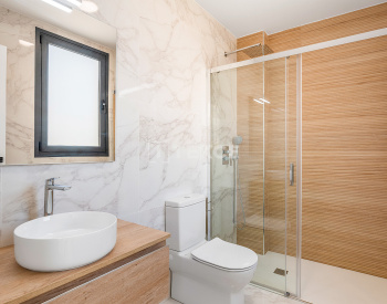 Villas Independientes Con Piscina Privada En Benijófar Alicante 46