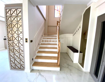 Villas Dúplex Con Piscina Privada Y Sauna En Antalya 39