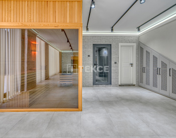 Stijlvolle Villa's Met Domoticatechniek In Alanya Antalya 26