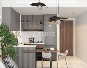Appartements Avec Possibilité De Paiement Après Construction À Dubaï 19