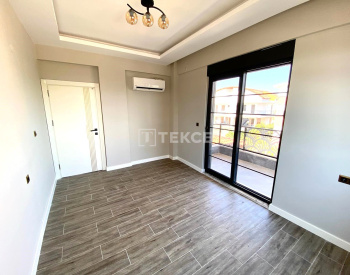 Villas Dúplex Con Piscina Privada Y Sauna En Antalya 33