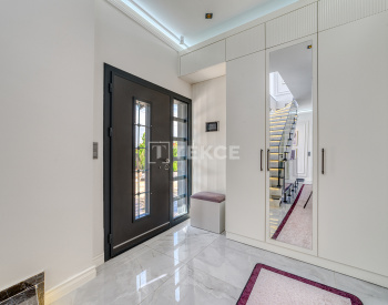 Stijlvolle Villa's Met Domoticatechniek In Alanya Antalya 30