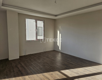 Nature View Apartments Near Metro Station in Istanbul Maltepe 4