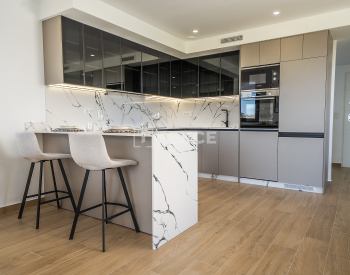 Moderne Golfvillen Mit Pool In La Finca Algorfa 35