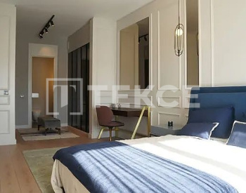 Przestronne I Stylowe Apartamenty Na Sprzedaż W Ankarze Yenimahalle 12