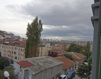 İstanbul Beyoğlu'nda Sahile Yakın Taşınmaya Hazır Daire 12