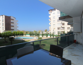 Appartement Meublé 1+1 Avec Piscine À Yalova Çınarcık Près De La Mer 25