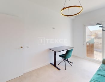 Contemporary Real Estate Near Amenities in Pilar De La Horadada 5