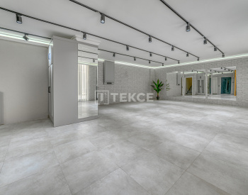 Stijlvolle Villa's Met Domoticatechniek In Alanya Antalya 34