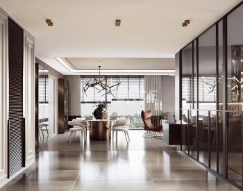 Apartamenty W Projekcie Z Centrum Handlowym Przy Drodze Eskisehir 5