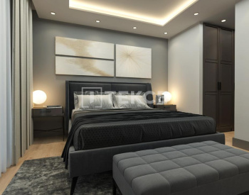 Investitions-2-zimmer-wohnungen In Mersin Mezitli 8