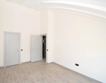 Instapklare Appartementen Vlakbij De Zee In Istanbul Maltepe 21