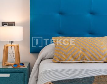 Villas Independientes Con Piscina Privada En Benijófar Alicante 32