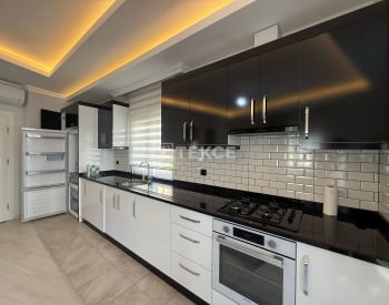 Appartement Meublé Proche Mer Et Commodités À Alanya 6