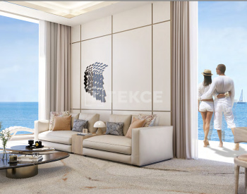 Hotel Rooms with Holiday and Investment Opportunities in Dubai 12