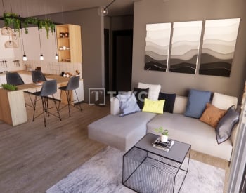 Apartamenty Nad Morzem Na Sprzedaż Na Cyprze Północnym İskele 9