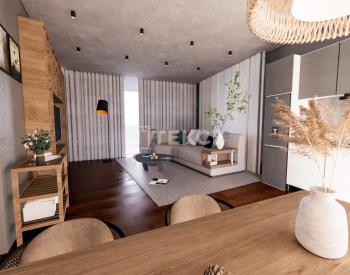 Apartamenty Nad Morzem Na Sprzedaż Na Cyprze Północnym İskele 8