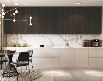 Apartamenty W Projekcie Z Centrum Handlowym Przy Drodze Eskisehir 10