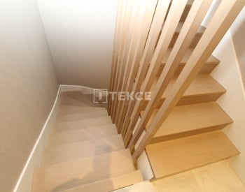 Detached and Semi-detached Villas Near the Beach in İstanbul 35