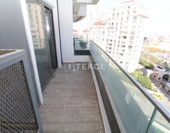 1-pokojowy Apartament W Kompleksie Demir Life W Büyükçekmece 12