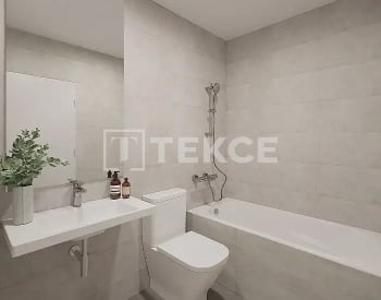 Elegante Appartementen Met Zwembad En Privéparkeerplaats In Alicante 15